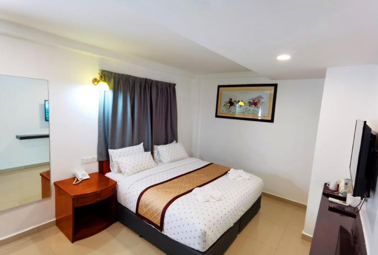 Bedroom 5