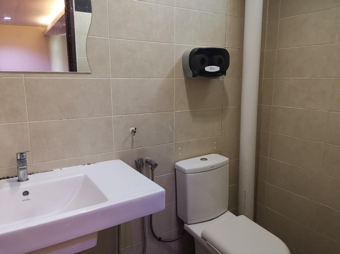 Bathroom 3