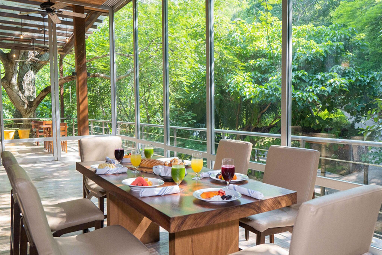 Food & Drinks 5, Delta Hotels By Marriott Riviera Nayarit, Compostela