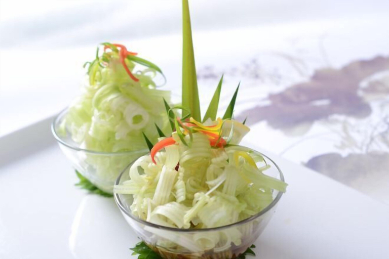 Food & Drinks 5, Treasure Island Hotel, Wenzhou