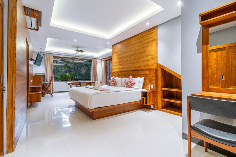 Bedroom 8