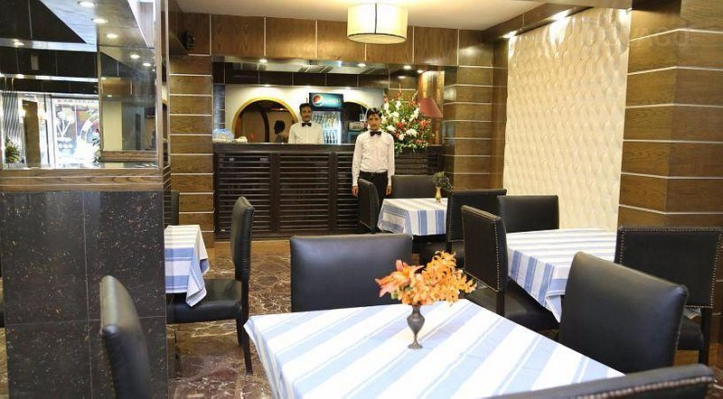 Others 4, Hotel Sarawan Karachi, Karachi