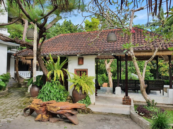 Glam Canggu, Badung