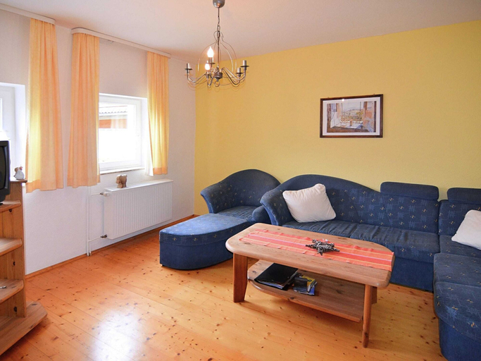 Others 4, Sonnige Ferienwohnung in Huddingen in Waldnahe, Waldeck-Frankenberg