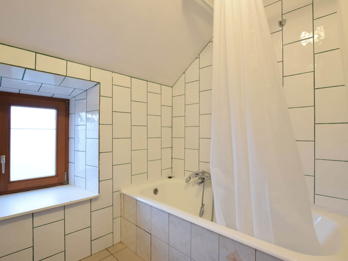 Bathroom 3, Holiday Home in Ardennes With Nature Views, Luxembourg