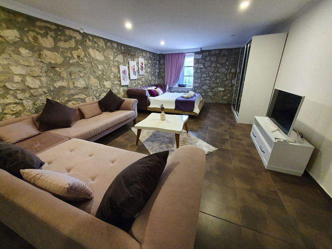 Bedroom 4, Leyla Suite, Çeşme