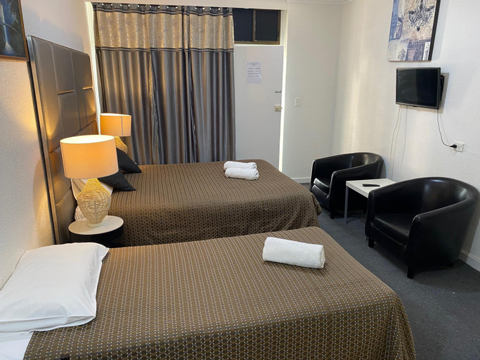 Bedroom 5