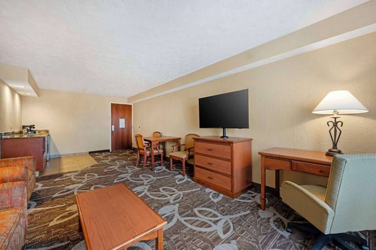 Others 5, Best Western Plus Mid Nebraska Inn & Suites, Buffalo