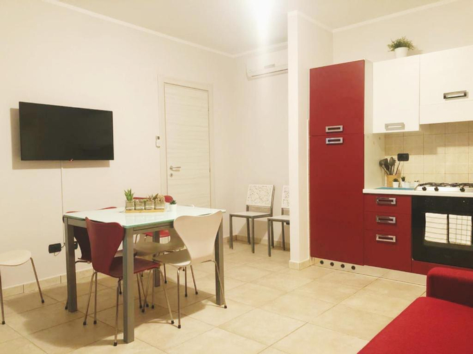 Others 5, Residence Le Piscine, Lecce