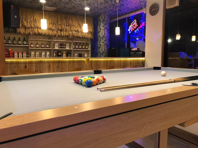4, 【CLUB DEEP BLUE】西伊豆　知る人ぞ知る美しい入江が眺める貸別荘！最大44人宿泊可能！, Numazu