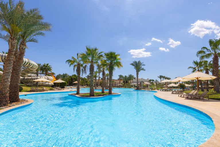 Sport & Beauty 2, Swissotel Sharm El Sheikh All Inclusive Collection, Sharm el-Sheikh