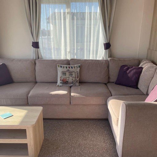 Others 4, 74 Bayside Cove Pevensey Bay Holiday Park, East Sussex