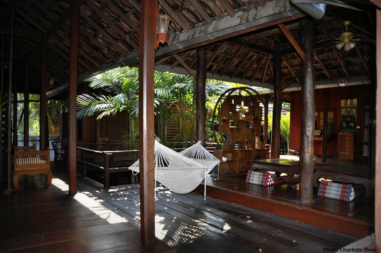 Others 3, Tonnam Homestay, Muang Chiang Mai