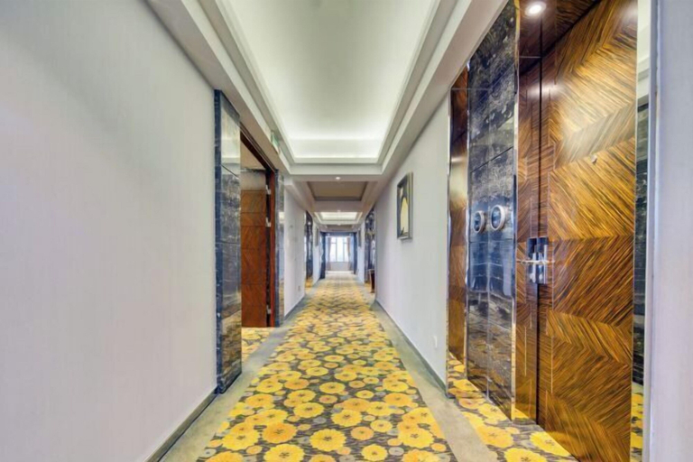 Others 5, Xinyi Hotel, Dongguan