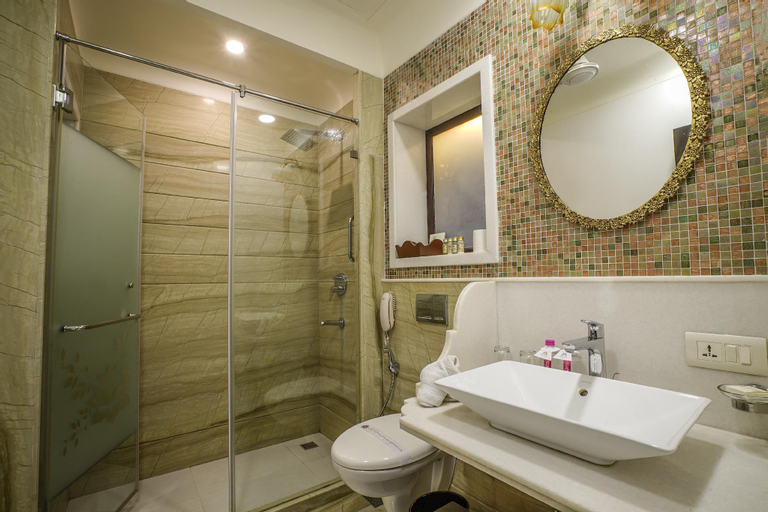 Bathroom 2