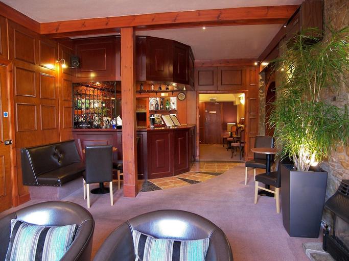 Food & Drinks 4, Rosemount Hotel, Perthshire and Kinross