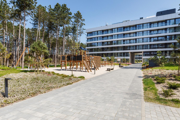 Others 4, Shellter Rogowo Seaside Apartamenty - na wydmie, Kołobrzeg