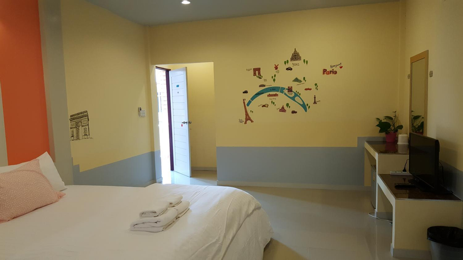 Bedroom 10