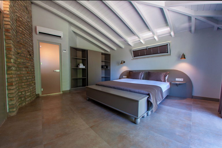 Bedroom 2, Villa Kirkpinar Sapanca, Izmit