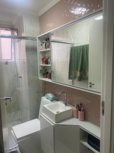 Bedroom, Duo Interlagos Aluguel apenas do quarto, São Paulo