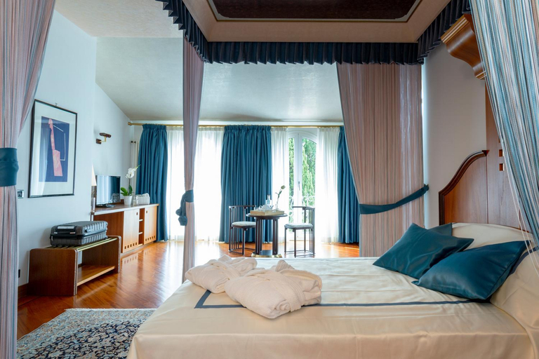Bedroom 2, Bellosguardo Resort, Forli' - Cesena