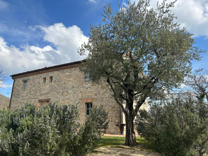 Borgo Cardaneto, Perugia