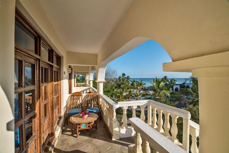 Bedroom 3, Jumbo Watamu, Kilifi North