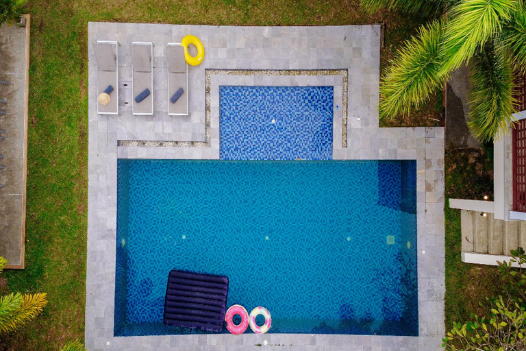 Sport & Beauty 3, Cliff Haven Villa Krabi, Mueang Krabi
