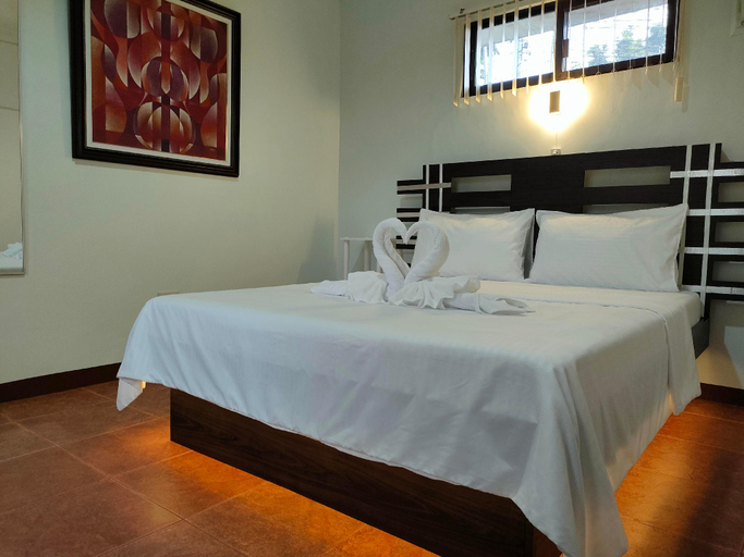 Bedroom 2, DMC2 Residence Panglao, Panglao