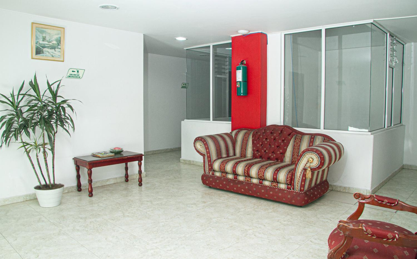 Others 4, Hotel El Palacio Del Rey, Duitama