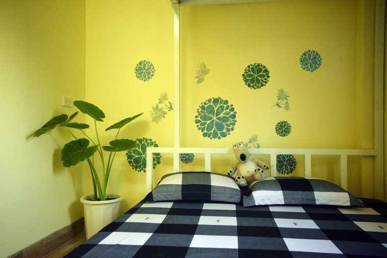 Bedroom 6