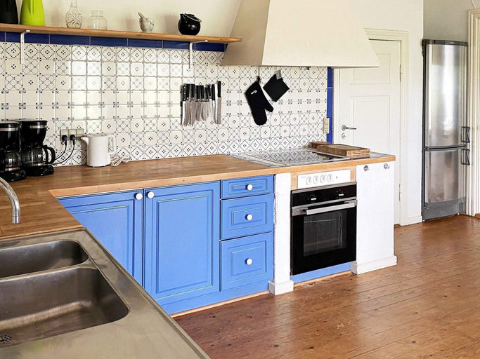 Others 5, 11 Person Holiday Home in Hurup Thy, Thisted