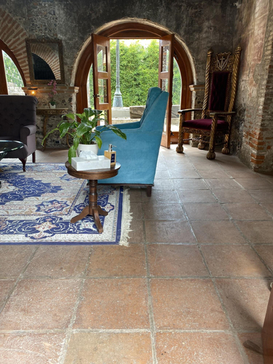Public Area 4, Hacienda Santo Cristo Hotel & Spa - Adults Only, Atlixco