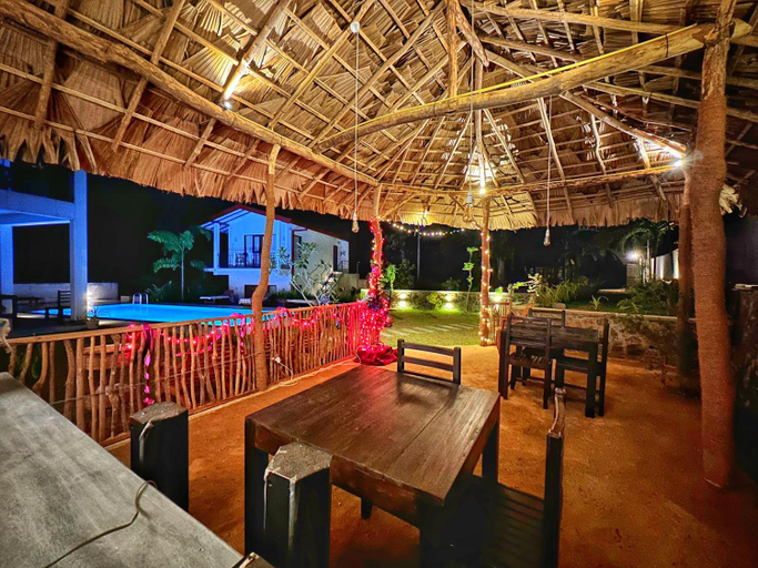 Food & Drinks 5, Finch Tangalle, Tangalle
