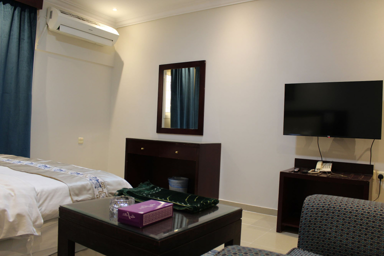 Bedroom 3, Makarem Najd 5 Al Aqiq, Riyadh