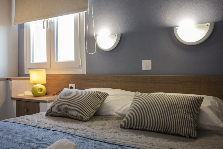Bedroom 2, Irene Beach, Crete