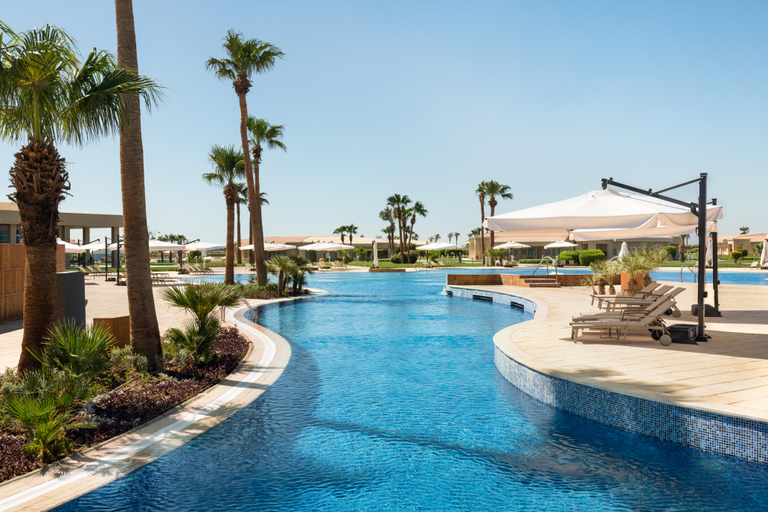 Sport & Beauty 3, Rixos Golf Villas And Suites Sharm El Sheikh, Sharm el-Sheikh
