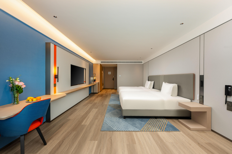 Bedroom 8