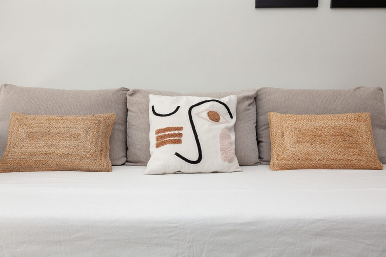 Room 3, Unik Vacation Vilarroma, Tarragona