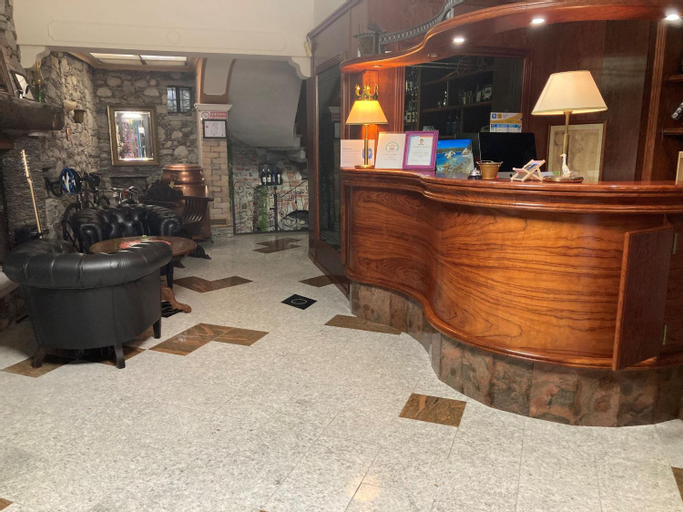 Hotel Saini, Verbano-Cusio-Ossola