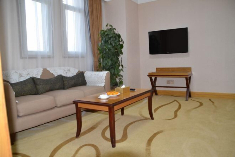Others 5, Jinmao International Hotel, Huainan