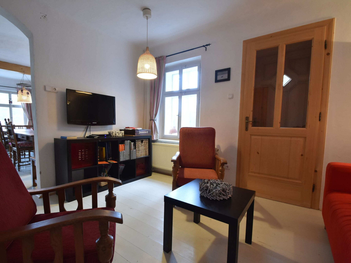 Others 5, Spacious holiday home in Zlata Olesnice, Jablonec nad Nisou