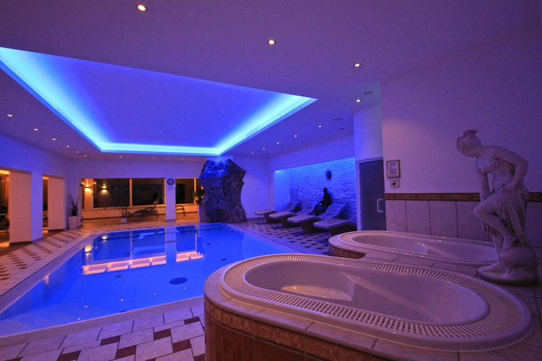 Sport & Beauty, Alpenhotel Weiherbach, Berchtesgadener Land