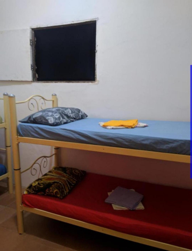 Bedroom 3, Quarto Casal proximo Pelourinho, Salvador