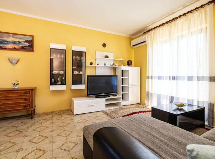 Bedroom 2, Apartment Serđa, Preko
