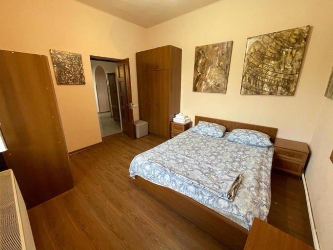 Bedroom 4, Gallery Villa