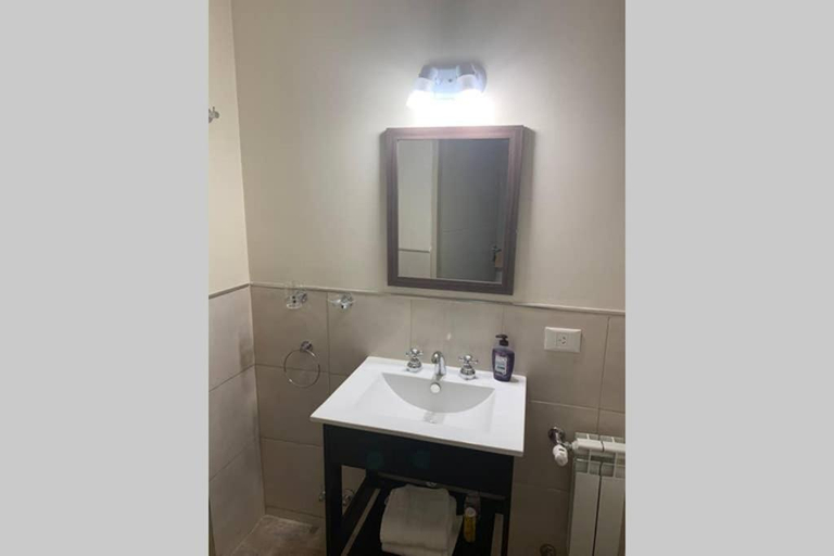 Bathroom 2, Brc Apartment 6, Bariloche