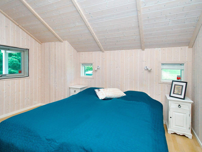 Room 2, 5 Star Holiday Home in Asnaes, Odsherred