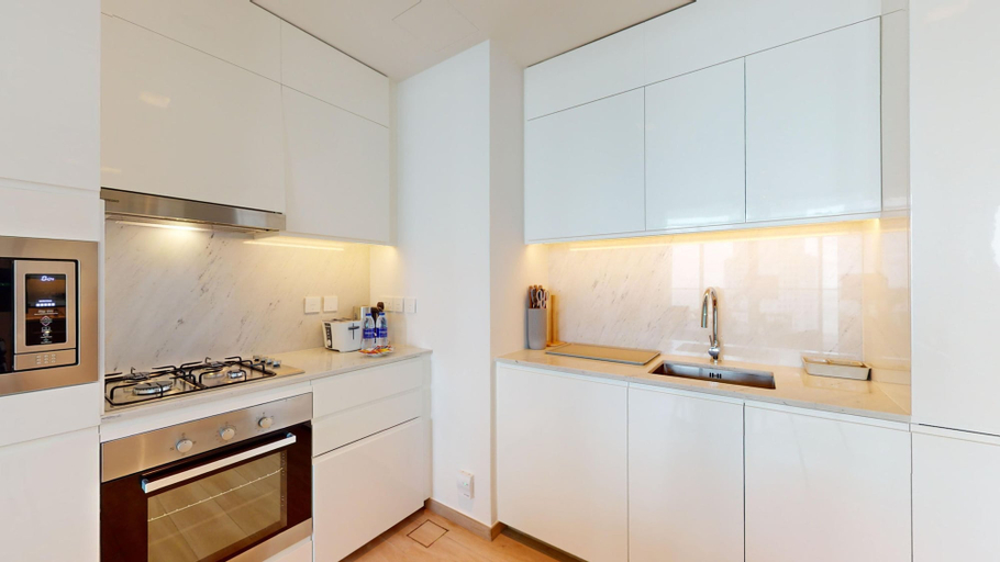 Room 2, Creek Harbour - Palace Residence 2309, Dubai