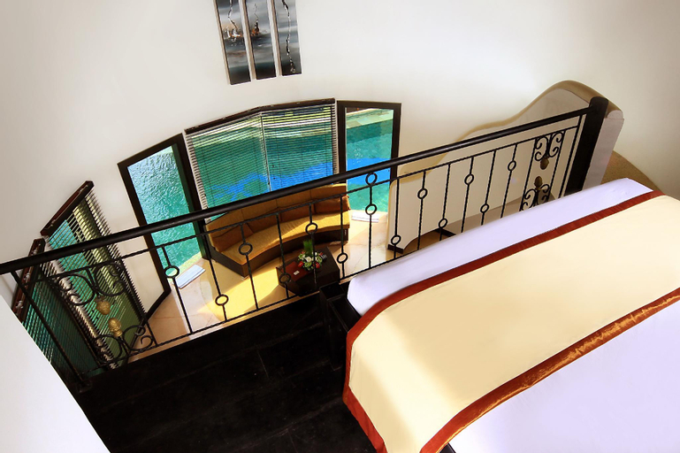 Bedroom 14